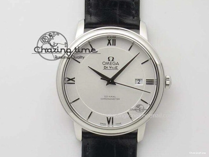0504 Planet Ocean Professional Ceramic Bezel 45mm 1:1 Noob Best Edition on SS Bracelet A Attractive 8289